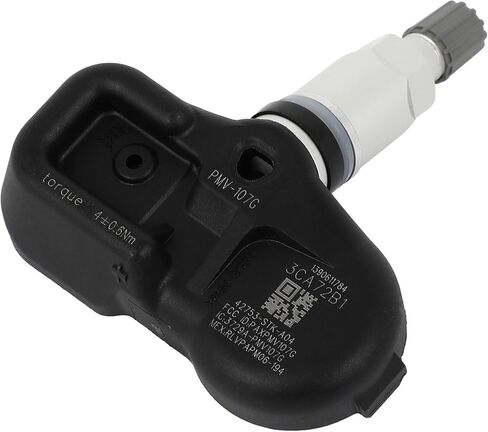 OCPTY مستشعر ضغط الإطار 315 ميجا هرتز TPMS قطعة بديلة لمستشعر for2009-2015 لهوندا بايلوت 2007-2013 ل أكورا MDX يستبدل 42753-STK-A04 in Kuwait
