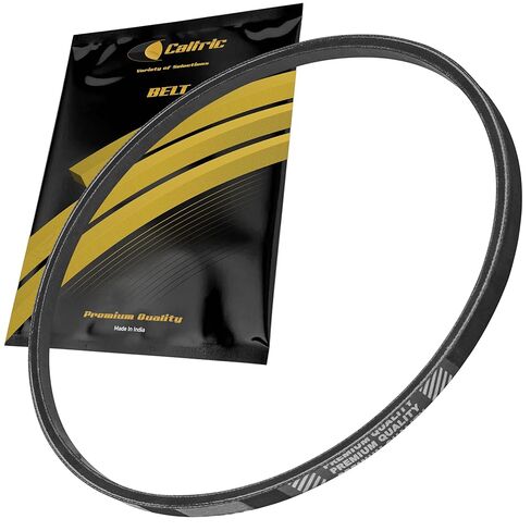 Caltric Starter Generator Belt Compatible with EZGO Gas RXV 2009 2010 2011 2012 2013-2017 / 26414G01 630587 in Saudi Arabia