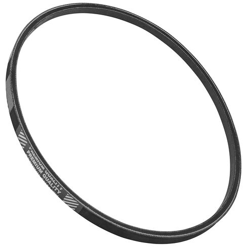 Caltric Starter Generator Belt Compatible with EZGO Gas RXV 2009 2010 2011 2012 2013-2017 / 26414G01 630587 in Saudi Arabia
