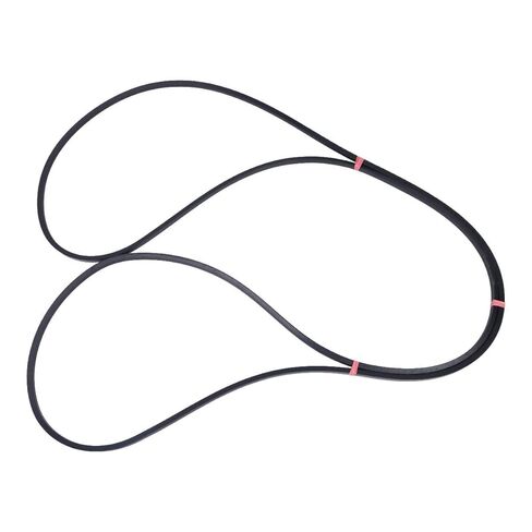 V-Belt 265-444 132-5982 متوافق مع جزازات Z Master Commercial 3000 5000 6000 Z-Turn in Kuwait