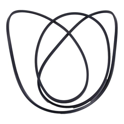 V-Belt 265-444 132-5982 متوافق مع جزازات Z Master Commercial 3000 5000 6000 Z-Turn in Kuwait