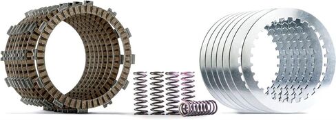 Hinson 151-6028 Fsc Fiber Steel Springs 19 Kx450f in Saudi Arabia