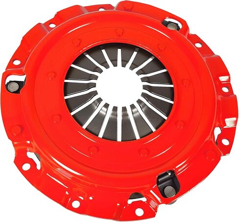 طقم القابض متوافق مع 3 5 GS-SKY GT GX Gs S Sport Touring 2004-2013 2.0L 2.3L 2.5L l4 GAS DOHC مستنشق بشكل طبيعي (قرص مزدوج الوجه المرحلة 2؛ 10-059R) in Kuwait