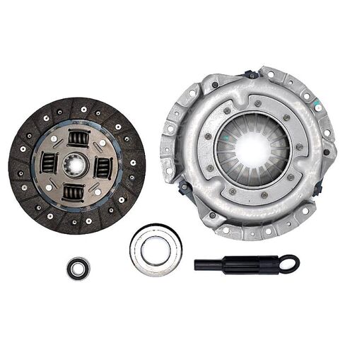 1273243N-KIT-KUBOTA 7-1/4 in Clutch Kit for Kubota L185, L185DT, L185F, L1501 in Kuwait