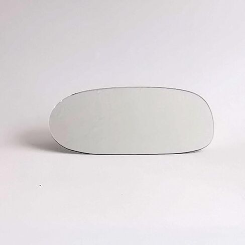 LH Left Driver Side Mirror Glass Replacement Fits for1997-2004 Chevrolet Corvette Z06 Coupe 2003-2006 Chevrolet SSR in Saudi Arabia