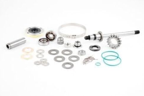 Supercharger kit compatible with Sea-Doo GTX LTD IS 260 1503 2010-2016 Watercraft 4-Tec 16 tooth Part# 010-102K OEM# 420881100, 420881101, 420881102 in Kuwait