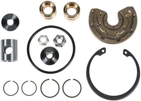 Turbocharger Service Kit 1PCS Compatible with F-250 Super Duty 2008-2010 Compatible with F-350 Super Duty 2008-2010 Compatible with F-450 Super Duty 2008-2010 in Kuwait