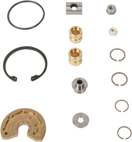 Turbocharger Service Kit 1PCS Compatible with F-250 Super Duty 2008-2010 Compatible with F-350 Super Duty 2008-2010 Compatible with F-450 Super Duty 2008-2010 in Kuwait