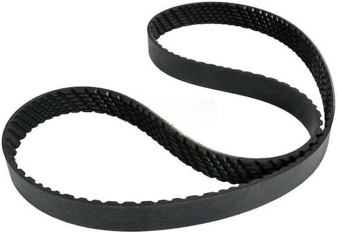 Replacement Multi Rib Belt Supercharger fits 1992-1995 Buick Park Avenue (Multi-V California vehicle system operation) in Kuwait