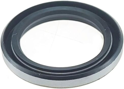 Nimiah Replacement 391086S Lawn Mower Oil Seal 1.75 x 1.75 x 0.25 inches Fits Briggs and Stratton 298423 391086 290932 298423(2 Pack) in Kuwait