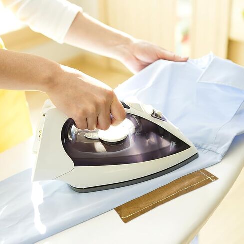 Healifty 2pcs Heat Press Pillow PTFE Transfer Mat Machine Sublimation Reusable Heat Resistant Pressing Pads for T-Shirt and Small Projects Coffee 6.1 X 5.7 Inch in Saudi Arabia