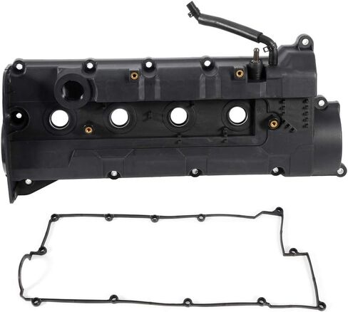 OCPTY 2241023100 Valve Cover Complete Valve Cover Gasket Accessories Kit, Fits for 2004-2006 for Hyundai for Elantra 2L in Kuwait