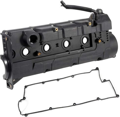 OCPTY 2241023100 Valve Cover Complete Valve Cover Gasket Accessories Kit, Fits for 2004-2006 for Hyundai for Elantra 2L in Kuwait