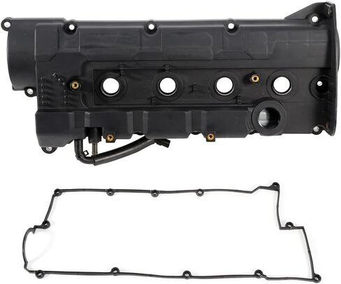 OCPTY 2241023100 Valve Cover Complete Valve Cover Gasket Accessories Kit, Fits for 2004-2006 for Hyundai for Elantra 2L in Kuwait
