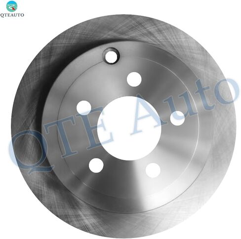 PM Auto Rear 302mm Brake Disc Rotors Compatible With 2007-2010 Ford Edge in Kuwait