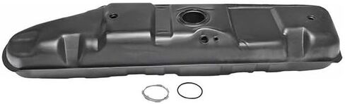 Dorman 576-142 Fuel Tank Compatible with Select Ford Models in Kuwait