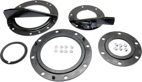 Garage-Pro Fuel Tank Compatible with Subaru Legacy/Outback 2005-2009 in Kuwait