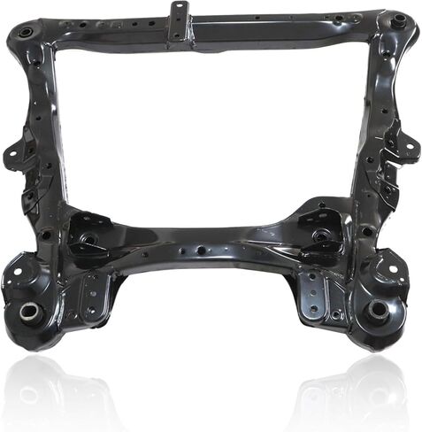 FZJDSD Front Subframe Crossmember Compatible with Toyota Camry 2002-2011 Avalon 2005-2018 Solara 2004-2008 Sienna 2004-2010 Compatible with Lexus ES300 2002-2003 ES330 2004-2006 ES350 2007-2014 in Kuwait