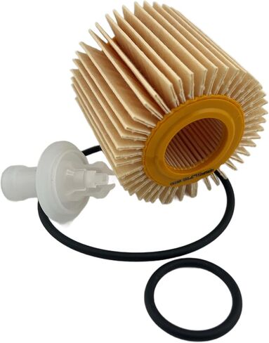 WIX 57047 Cartridge Lube Filter - Case of 6 in Kuwait