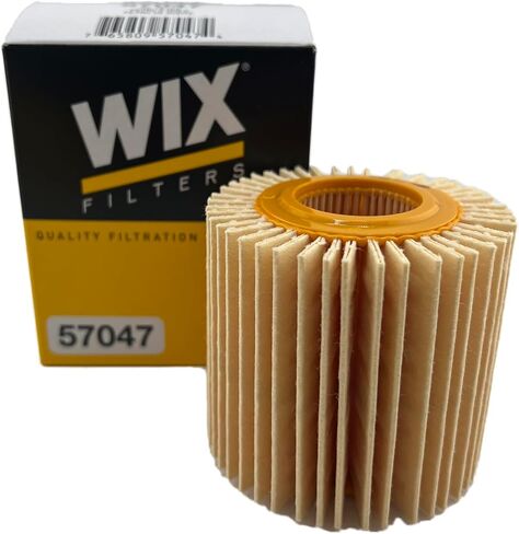 WIX 57047 Cartridge Lube Filter - Case of 6 in Kuwait