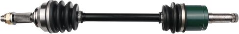 TrakMotive JDR-7007 OE Replacement CV Axle in Saudi Arabia
