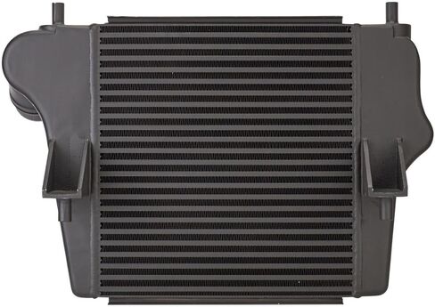 مبرد داخلي جديد يناسب Ford F-150 Ecoboost 3.5L Turbo (11-12) in Kuwait