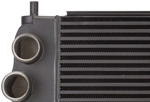 مبرد داخلي جديد يناسب Ford F-150 Ecoboost 3.5L Turbo (11-12) in Kuwait