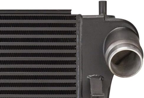 مبرد داخلي جديد يناسب Ford F-150 Ecoboost 3.5L Turbo (11-12) in Kuwait