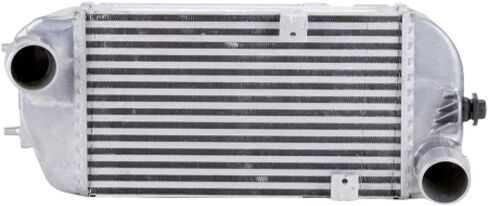 For Kia Optima Turbo Intercooler 2011 12 13 14 2015 | 2.0T For KI3012100 | 282712G100 in Kuwait