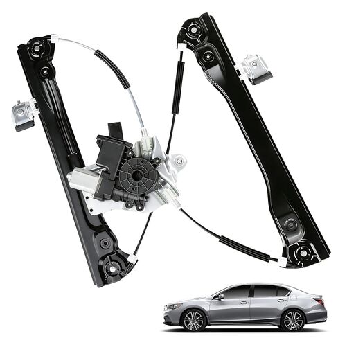 748-974 Power Window Regulator with Motor Front Left for Chevrolet Cruze 2010 2011 2012 2013 2014 2015, for Chevrolet Cruze Limited 2016 in Saudi Arabia