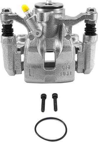 KAY0-26-71XA KAY02671XA الفرجار الخلفي للسائق الجانبي يناسب مازدا CX5 2016-2021 2.5L 2.2L L4 in Kuwait