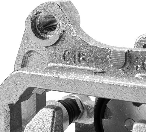 KAY0-26-71XA KAY02671XA الفرجار الخلفي للسائق الجانبي يناسب مازدا CX5 2016-2021 2.5L 2.2L L4 in Kuwait
