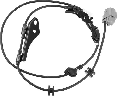 ABS Wheel Speed Sensor Wiring Harness Rear Right 89516-02111 Replacement for Toyota Prius Hatchback 2010-2015 for Toyota Prius V 2012-2017 Durable Material in Kuwait