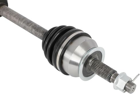 SCITOO Front Left or Right CV Axle Drive Shaft Assembly Fit for Nissan For ARMADA 5.6L 2005-2015,for INFINITI QX56 5.6L 2004-2010,For Pathfinder For ARMADA 5.6L 2004 NCV53595,66-6238 4WD in Kuwait