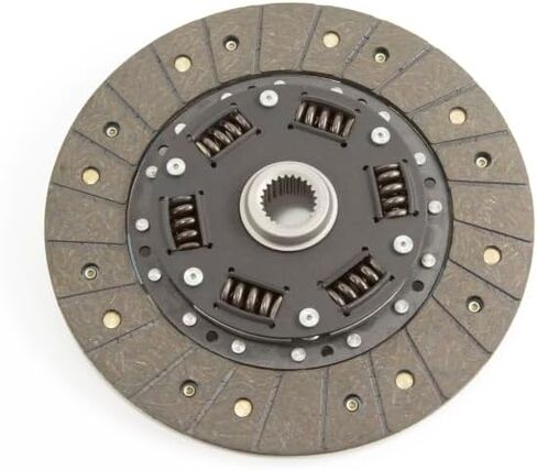 Competition Clutch 2002-2008 Acura RSX Stage 1.5 - Full Face Organic Clutch Kit in Saudi Arabia
