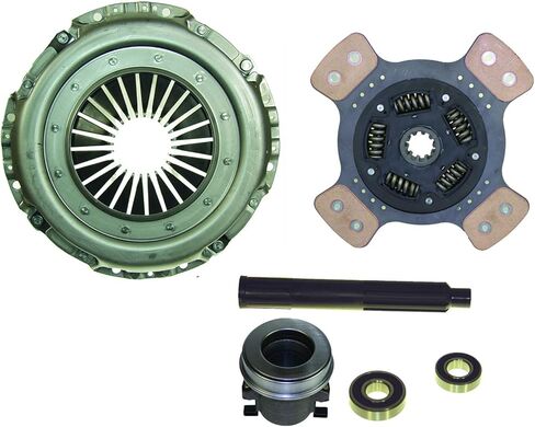 Perfection Clutch MU72547-1 New Clutch Kit in Saudi Arabia