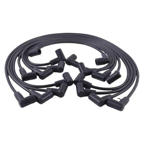 Spark Plug Ignition Wire Set 84-816761Q4 84-816761T4 84-81676A4 18-8804-1 84-816761A4 Compatible with GM 305 350 CID V8 for MerCruiser 1981-1997 Engines with Thunderbolt lV & V Ignitions in Kuwait
