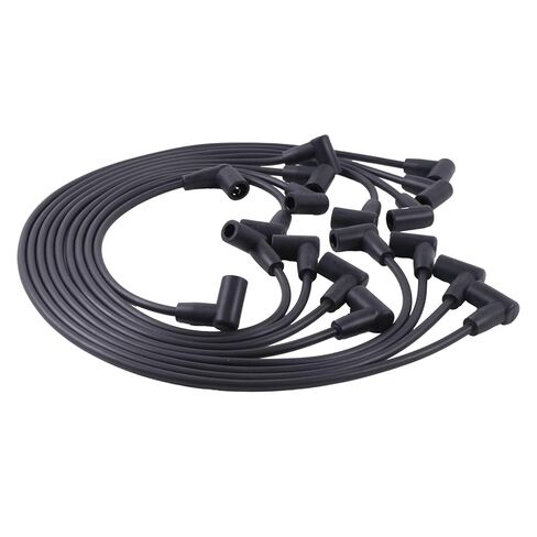 Spark Plug Ignition Wire Set 84-816761Q4 84-816761T4 84-81676A4 18-8804-1 84-816761A4 Compatible with GM 305 350 CID V8 for MerCruiser 1981-1997 Engines with Thunderbolt lV & V Ignitions in Kuwait