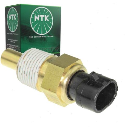 NTK Coolant Temperature Sensor compatible with Jeep Cherokee 2.5L 4.0L L4 L6 1991-1996 in Kuwait