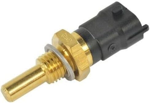 Genuine OEM Engine Coolant Temperature Sensor For Alfa Romeo Giulia 68300629AA in Kuwait