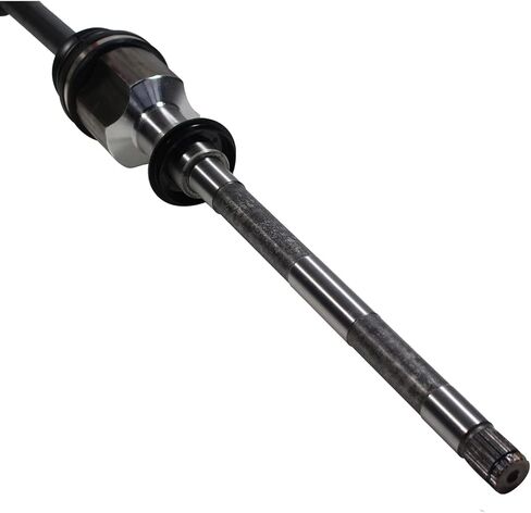 مجموعة عمود المحور MAXFAVOR CV الجانب الأمامي الأيمن متوافق مع قاعدة Jaguar X-Type Premium Sport 2.5L 3.0L 2002 2003 2004 2005 2006 2007 2008 in Kuwait