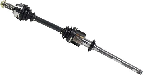 مجموعة عمود المحور MAXFAVOR CV الجانب الأمامي الأيمن متوافق مع قاعدة Jaguar X-Type Premium Sport 2.5L 3.0L 2002 2003 2004 2005 2006 2007 2008 in Kuwait