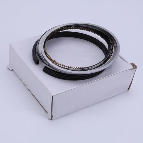 STD Engine Piston Ring Kit Compatible forChrysler 300 C 300 Base, Challenger, Grand Cherokee Laredo, forRam ProMaster 1500 Base 3.6L 2011-2016 Replacement 68078776A in Saudi Arabia