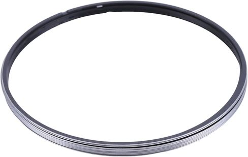 STD Engine Piston Ring Kit Compatible forChrysler 300 C 300 Base, Challenger, Grand Cherokee Laredo, forRam ProMaster 1500 Base 3.6L 2011-2016 Replacement 68078776A in Saudi Arabia