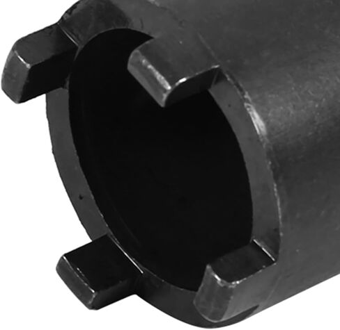 Clutch Socket Tool, 20mm 24mm Wrench Clutch Nut Removal Tool, Steel Clutch Lock Nut Tool Replacement for CRF50, Z50, XR50, ATC70, C70, CL70, CRF70, SL70, TRX70,XL70, XR70 in Saudi Arabia