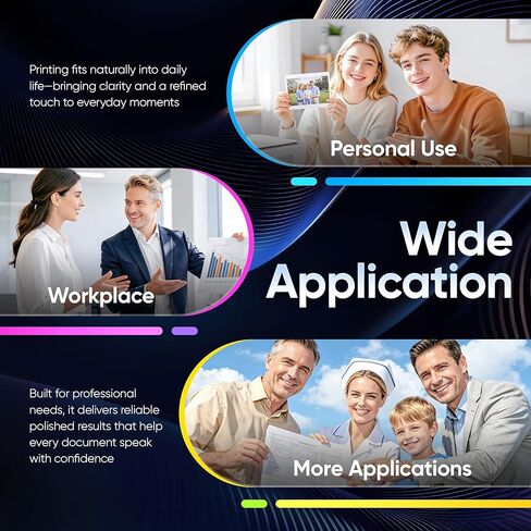 خرطوشة حبر 923e مكونة من 4 عبوات عالية الإنتاجية مع رقاقة بديلة متوافقة مع طابعات HP 923 923e 923XL الحبر مع OfficeJet Pro 8120 8122e 8123 8130 8133 8135e 8138e 8139e طابعات أسود سماوي أرجواني أصفر in Kuwait