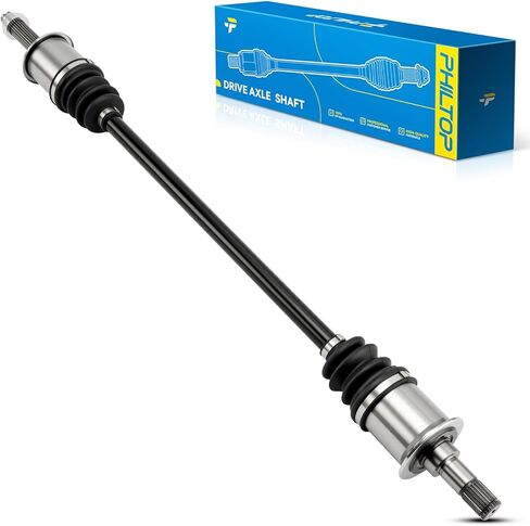 مجموعة عمود المحور الخلفي الأيمن من PHILTOP 66-4216 متوافقة مع Honda Element 2003-2008، عمود محرك محور السيرة الذاتية قطعة واحدة in Kuwait