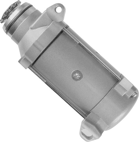 Caltric Starter Compatible with Honda Gl1100I Gold Wing Interstate 1084Cc 1976-1983 in Kuwait