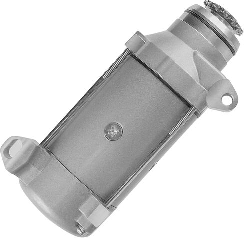 Caltric Starter Compatible with Honda Gl1100I Gold Wing Interstate 1084Cc 1976-1983 in Kuwait