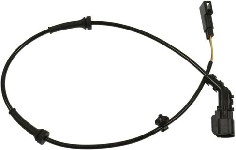 KarParts360 لسيارة فورد فوكس 2016 2017 2018 ABS مستشعر سرعة العجلات | موصل قابس/مقبس مستطيل/بيضاوي | محطة الدبوس/الرصاصة | بديل لـ BV6Z2B325B، BV6Z2B325A in Kuwait